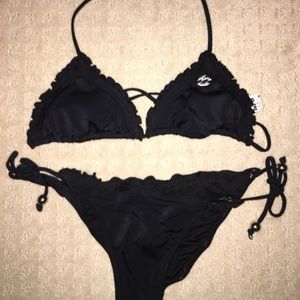 Woman’s Billabong Bikini